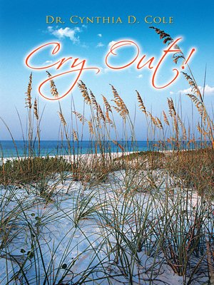 cover image of Cry Out!